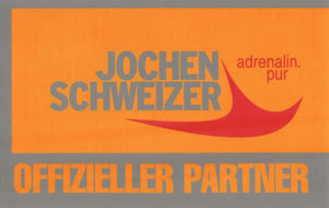 Jochen Schweitzer