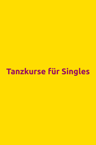 Tanzkurse für singles duisburg » Erwachsene Tanzschule Paulerberg