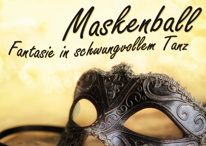 Maskenball