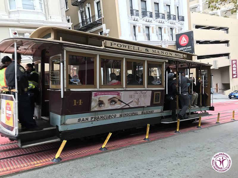 SF