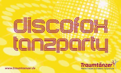 DiscoFox Tanzparty DiscoFox Tanzparty