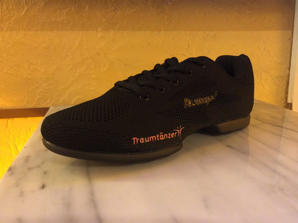 Sneaker schwarz
