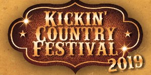 KickinCountry 2019