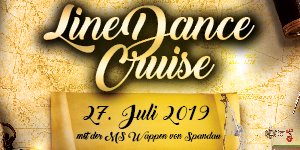 LineDance Cruise