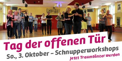 Tag der offenen Tür Tag der offenen Tür