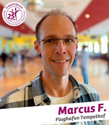 Marcus F.