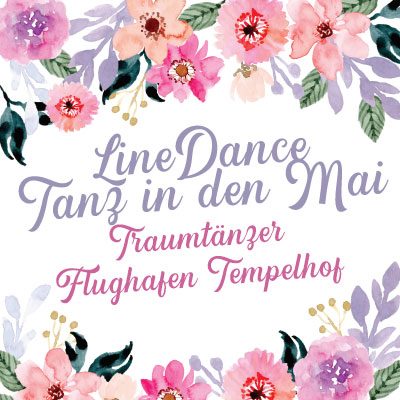 LineDance - Tanz in den Mai