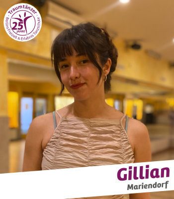 Gillian