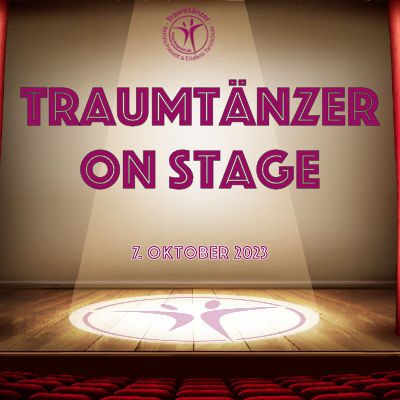 Traumtänzer on Stage 2023