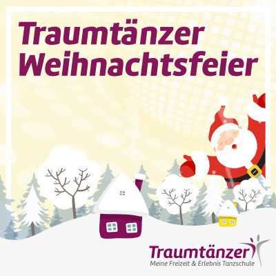 Weihnachtsfeier am KuDamm Weihnachtsfeier am KuDamm